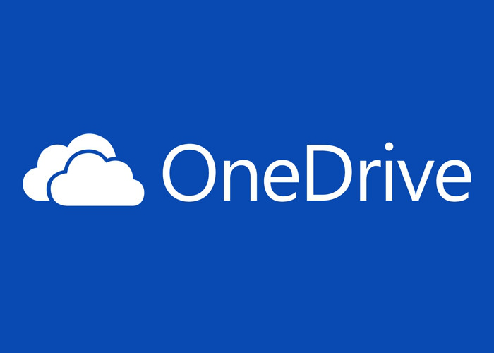 OneDrive