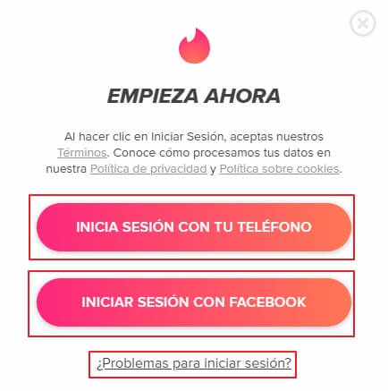 Matches si los tinder desinstalo pierdo Quedare con