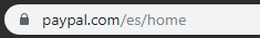 Cómo iniciar sesión en PayPal