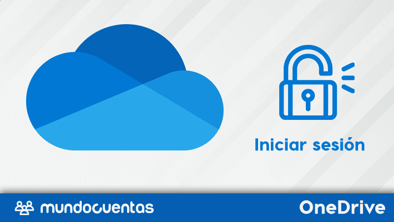 Cómo iniciar sesión en OneDrive