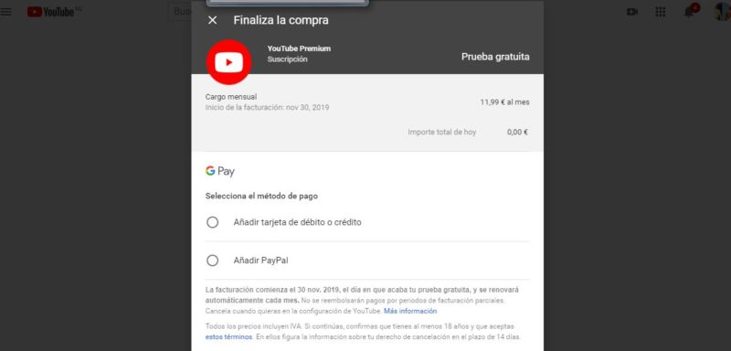 youtube red apk 2019