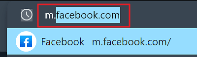 Cómo descargar audios de Facebook Messenger