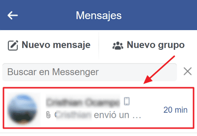 Cómo DESCARGAR audios de 】≫ Paso a