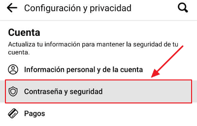 Cerrar sesiones abiertas en Facebook 18 Cerrar sesiones abiertas en Facebook