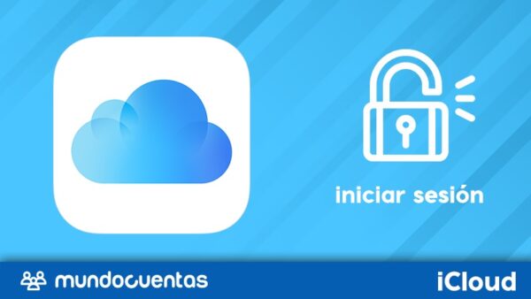 Iniciar sesión en Apple iCloud