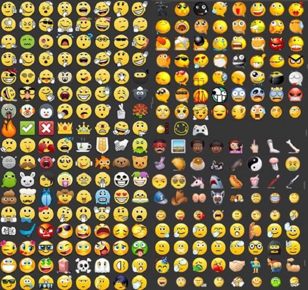 emojis en whatsapp plus descargar apk