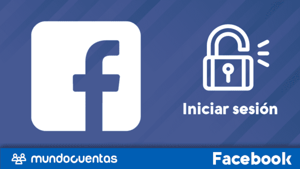 Facebook: Iniciar sesión y entrar a mi cuenta en español 4 Iniciar sesión en Facebook
