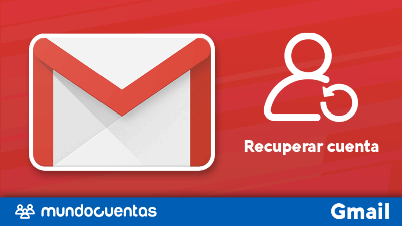nativo Escalera Arrepentimiento Cómo recuperar una cuenta de correo Gmail ≫ ¡Fácil y rápido!