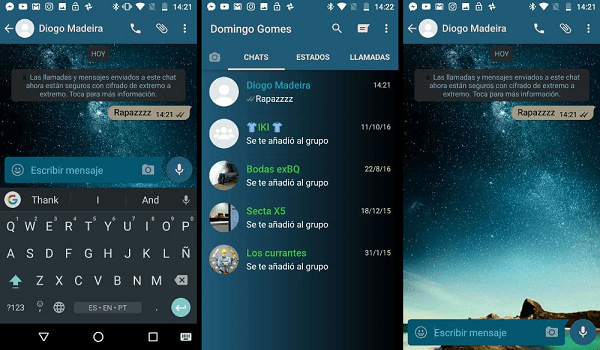 WhatsApp PLUS 2021 ▷ Descargar GRATIS e Instalar APK