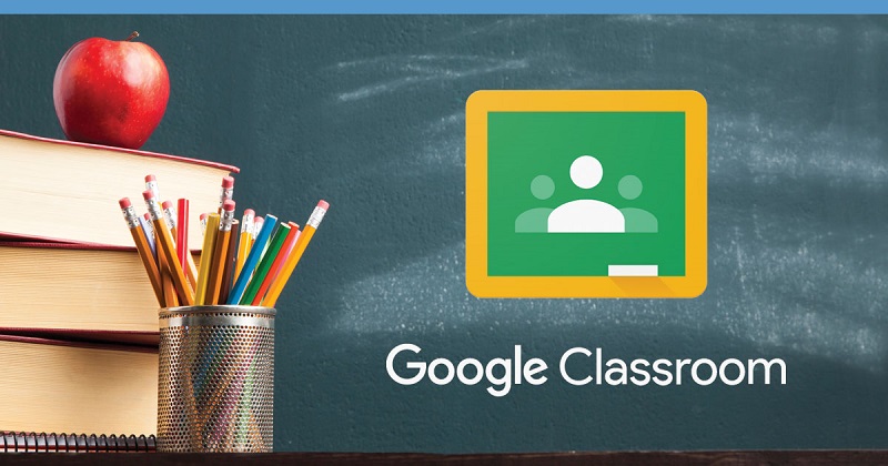 ¿Qué es Google Classroom y cómo funciona? ≫ Características