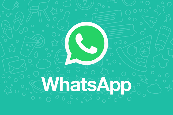 whatsapp mensajería