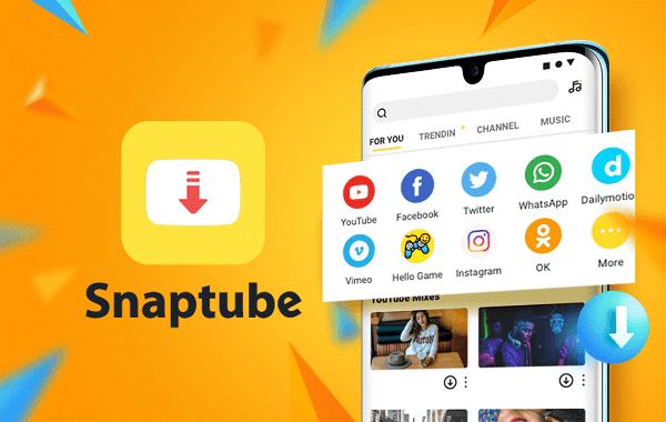 Tubemate Youtube Downloader 2 4 23 Para Android Descargar