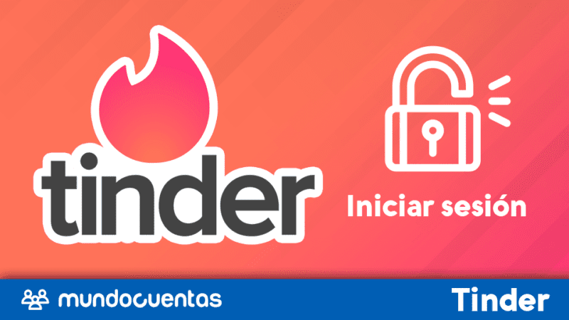 Iniciar sesión en Tinder online