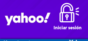 Iniciar sesión o entrar a Yahoo! Correo