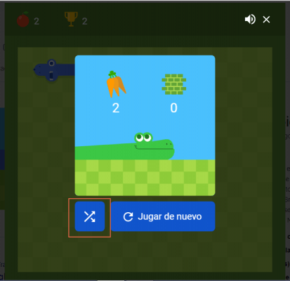 juegos de google - snake 2