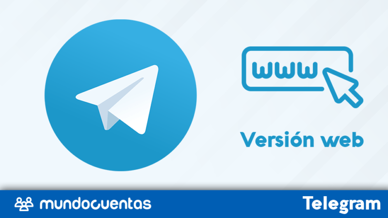 Telegram version web u online