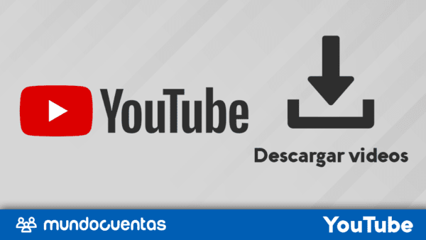 Cómo descargar videos de YouTube sin programas 4 Cómo descargar videos de YouTube