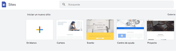 Wix 44 Google Sites
