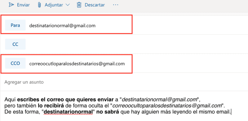 Como Denunciar Correos Fraudulentos En Hotmail