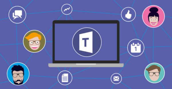 Microsoft Teams: qué es, cómo funciona y cuáles son sus ventajas 1 Microsoft Teams: qué es, cómo funciona y cuáles son sus ventajas