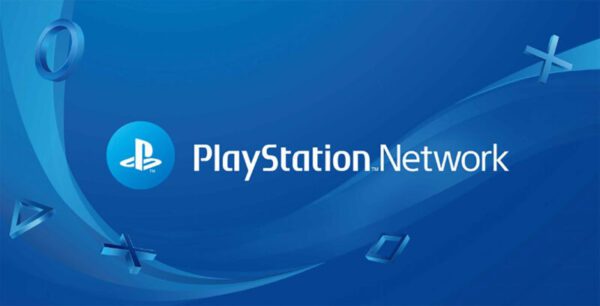 PlayStation Network 5 PlayStation Network