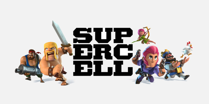 Supercell Que Es Sus Juegos Y Como Crear Cuenta En Supercell Id - para que serve o supercell id brawl stars