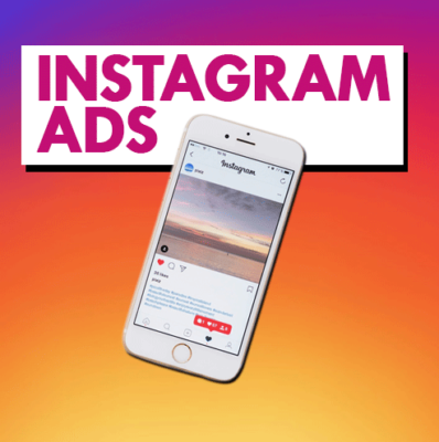 Instagram-Ads