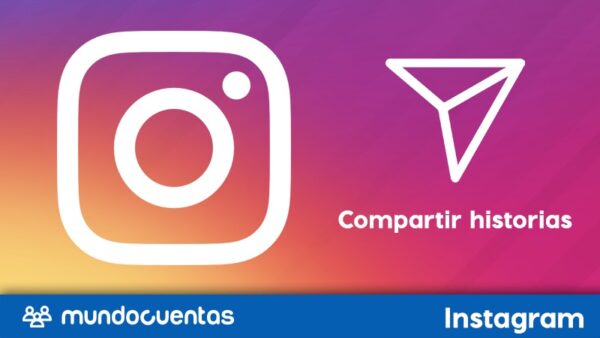 Cómo compartir historias de Instagram 3 Cómo compartir historias de Instagram.