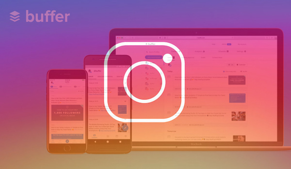 Cómo conseguir seguidores en Instagram programando contenido