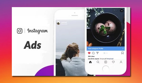 Cómo conseguir seguidores en Instagram usando Instagram Ads