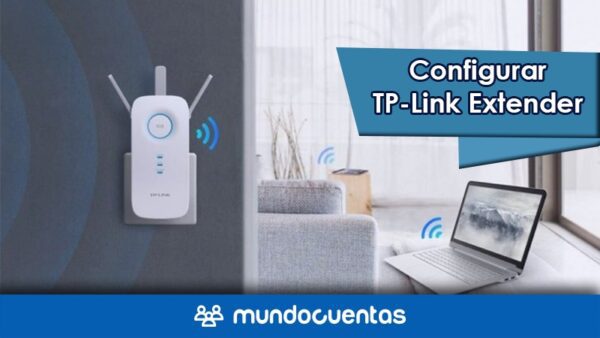 Cómo configurar TP-Link Extender para mejorar el alcance de tu wifi