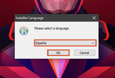 Cómo descargar e instalar eMule paso 3