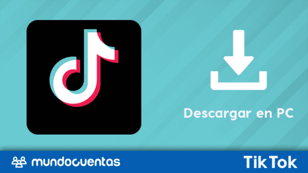 Cómo descargar y usar Tik Tok en la PC fácil y rápido 2 Cómo descargar y usar Tik Tok en la PC fácil y rápido