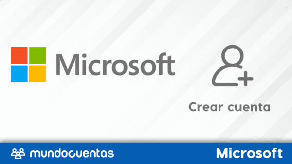 Cómo registrarse o crear una cuenta de Microsoft gratis 4 Cómo registrarse o crear una cuenta de Microsoft gratis