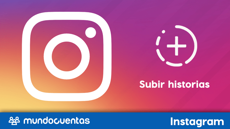 Cómo subir historias a Instagram desde la PC