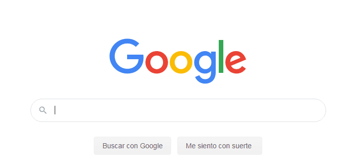 para que sirve el boton me siento con suerte de google