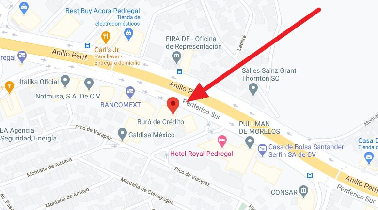 Cómo checar o consultar Buró de Crédito 【 Paso a Paso