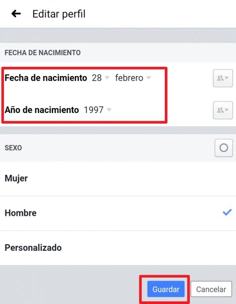 Como Saber Mi Contraseña De Instagram Estando Dentro