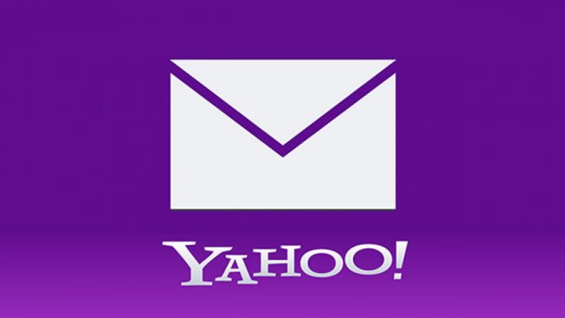 Yahoo mail