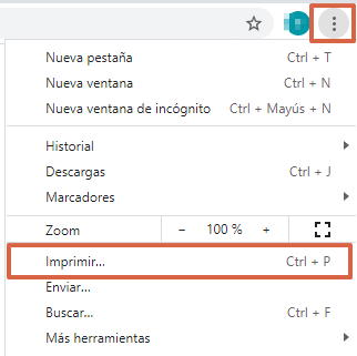 Cómo utilizar Google Traductor para traducir archivos PDF de inglés a español paso 4