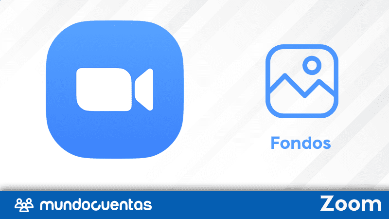 Fondos para Zoom cómo descargar y utilizar fondos virtuales