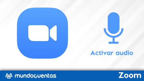 Cómo activar el audio de Zoom y hacer una prueba de sonido 5 Cómo activar el audio de Zoom y hacer una prueba de sonido