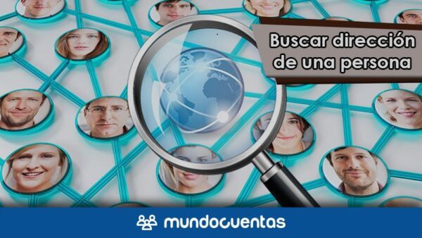 Cómo buscar y encontrar la dirección de una persona con su nombre y apellido