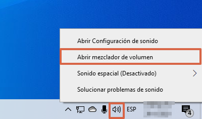 Cómo comprobar el audio de la computadora durante una videollamada en Zoom paso 2