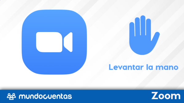 Cómo levantar o bajar la mano en Zoom y para qué sirve esta función 1 Cómo levantar o bajar la mano en Zoom y para qué sirve esta función