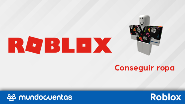 Cómo tener o conseguir ropa gratis en Roblox 4 Cómo tener o conseguir ropa gratis en Roblox