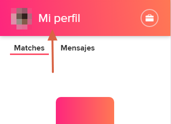 Cómo utilizar Tinder para conocer chicas paso 7