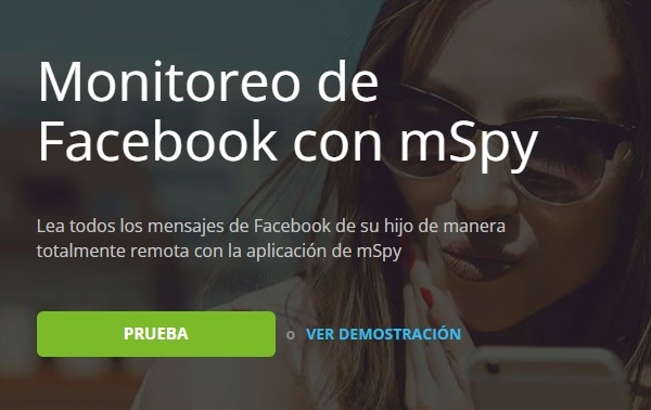 Cómo hackear una cuenta de Facebook con aplicación espía