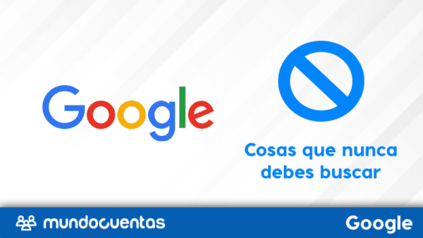 30 cosas que no debes buscar nunca en Google