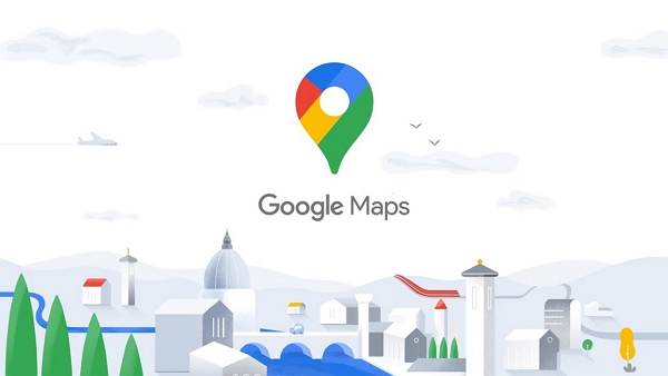 Ventajas de Google Maps